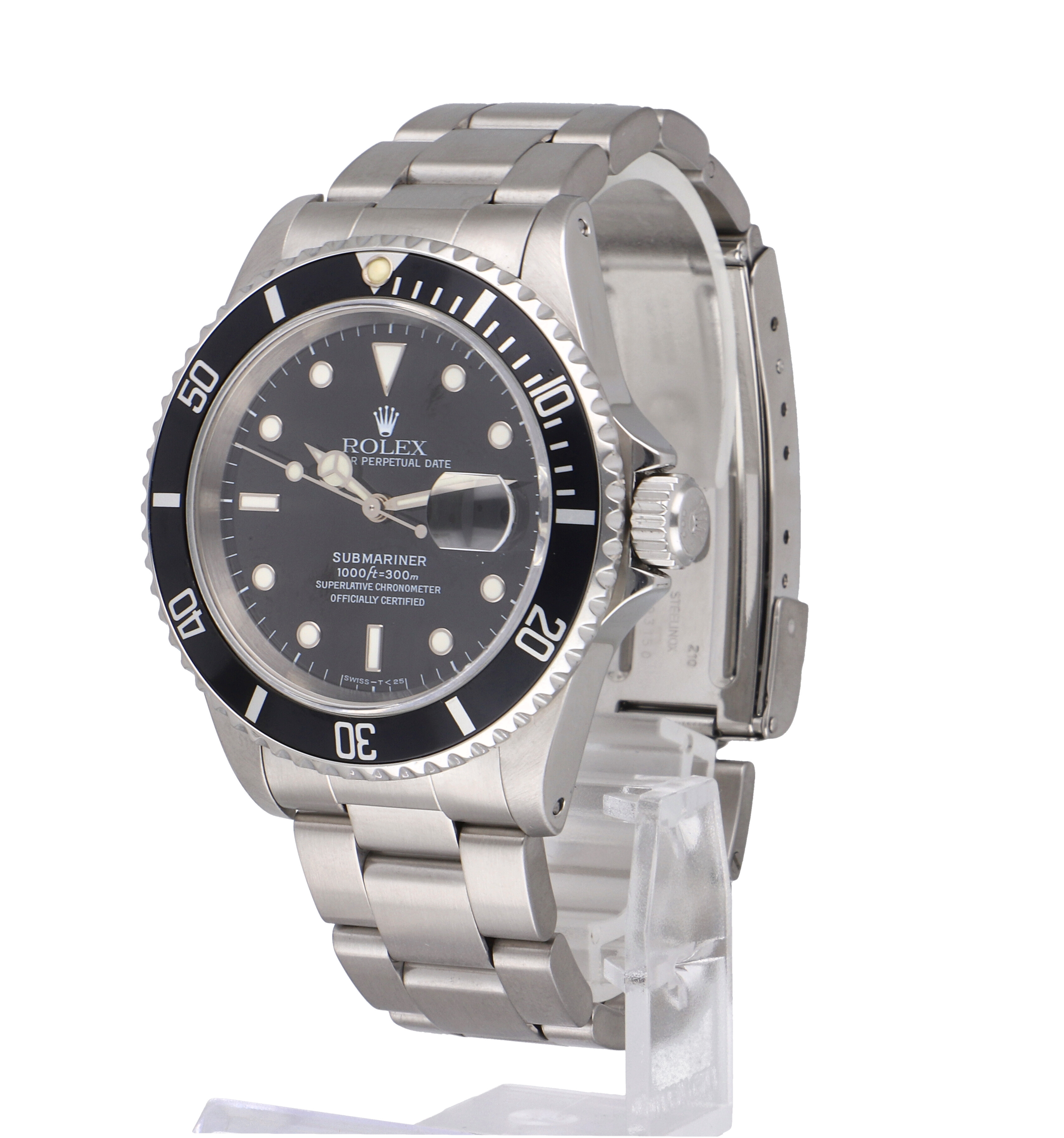 Rolex Submariner